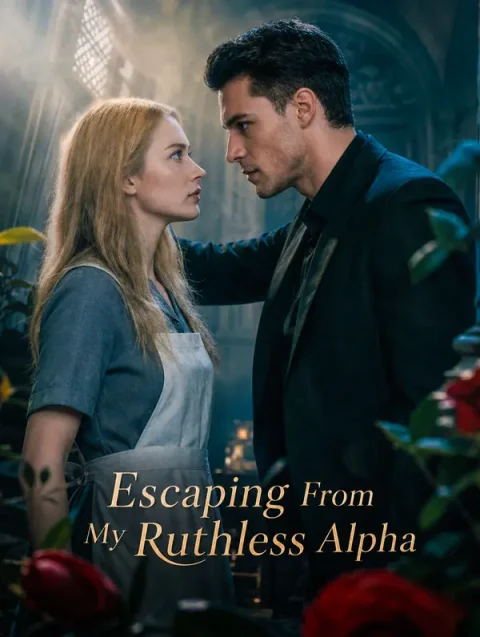 Escaping From My Ruthless Alpha