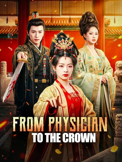 From Physician to the Crown