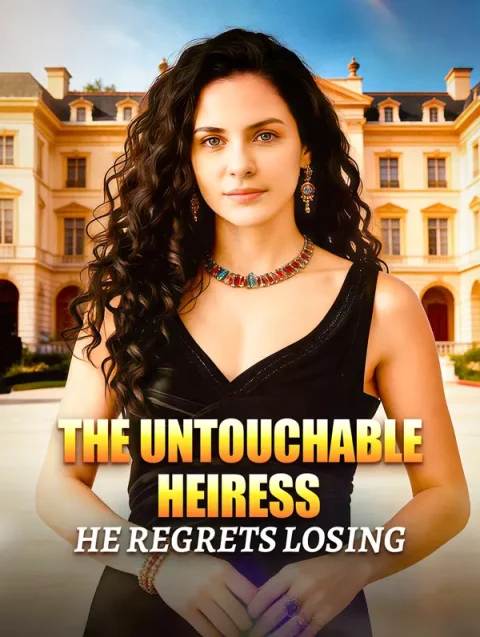 The Untouchable Heiress He Regrets Losing