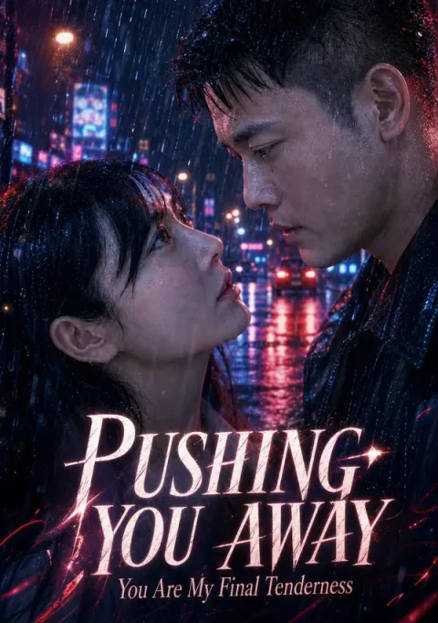 Pushing You Away, My Last Tenderness