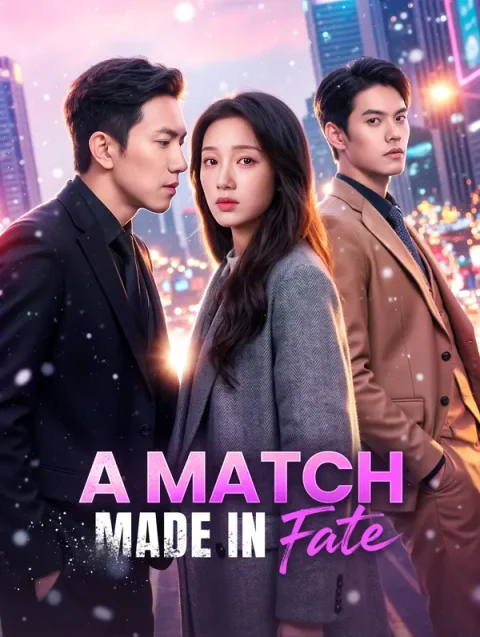 A Match Made in Fate