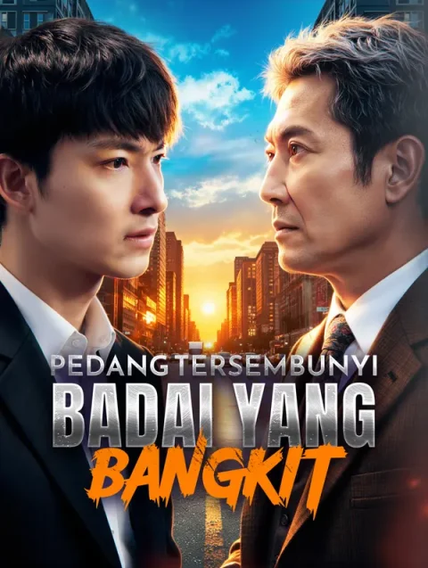 Pedang Tersembunyi, Badai yang Bangkit(Sulih Suara)