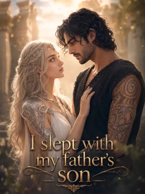 I Slept with My Father’s Son