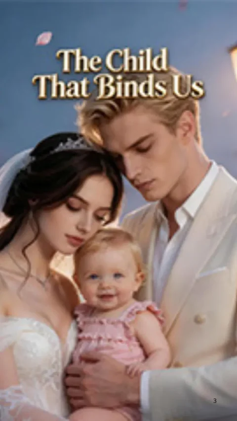 The Child That Binds Us