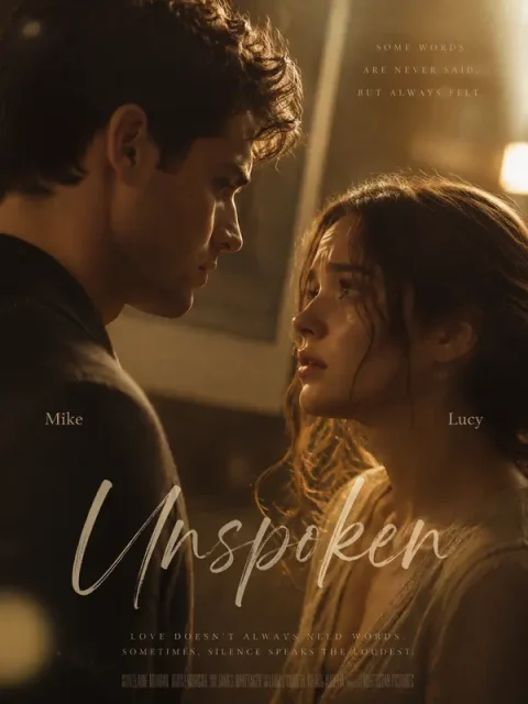 Unspoken