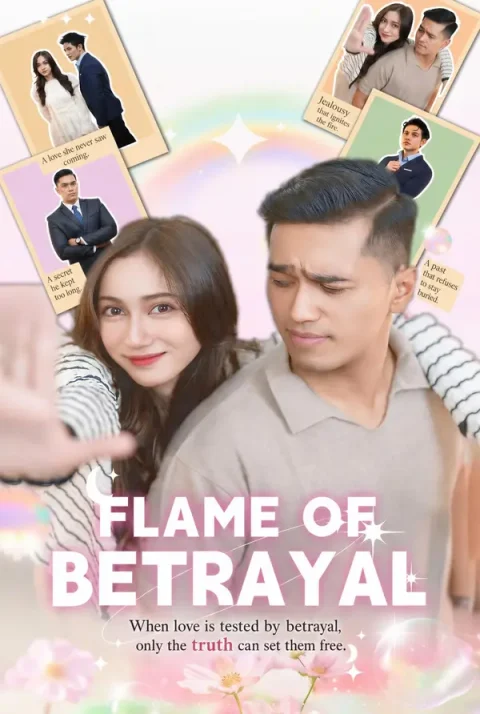Flame Of Betrayal