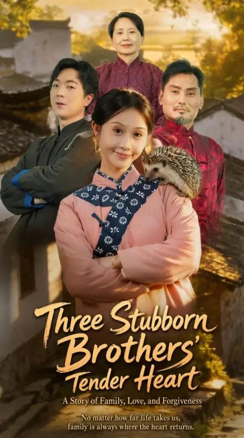 Three Thorns’ Gratitude