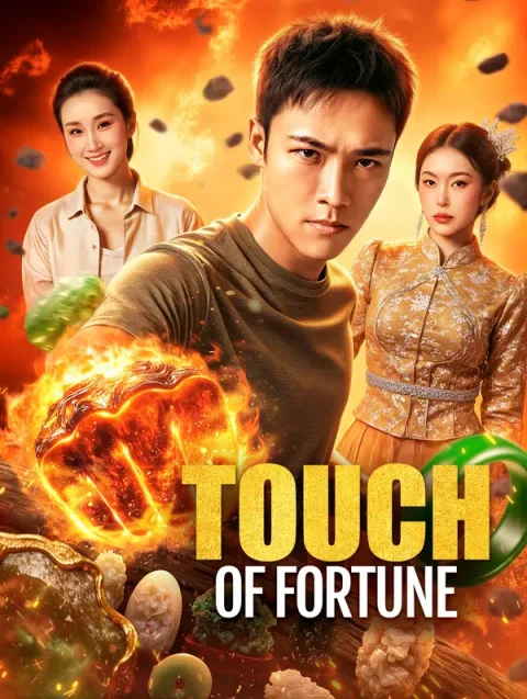 Touch of Fortune