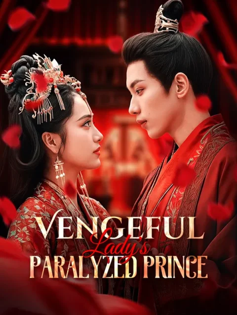 Vengeful Lady’s Paralyzed Prince