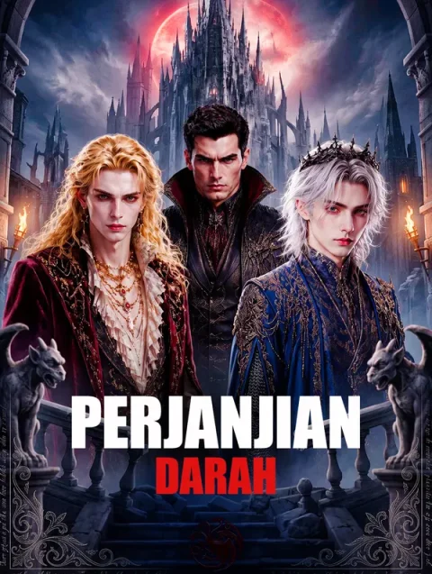 Perjanjian Darah