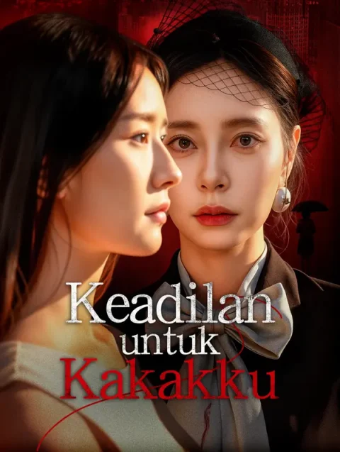 Keadilan untuk Kakakku(Sulih Suara)