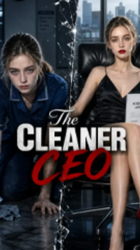 The Cleaner CEO