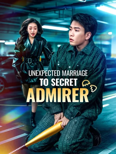 Unexpected Marriage to Secret Admirer