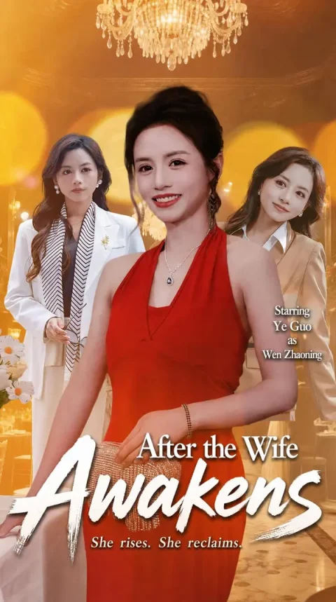 The Wife’s Awakening