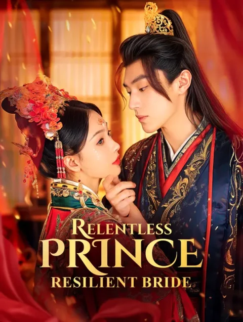Relentless Prince, Resilient Bride