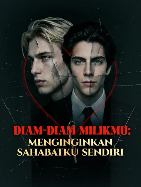 Diam-Diam Milikmu: Menginginkan Sahabatku Sendiri