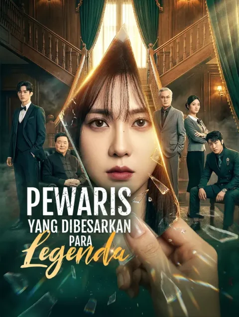 Pewaris yang Dibesarkan Para Legenda(Sulih Suara)
