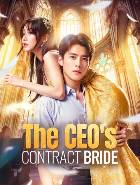 The CEO’s Contract Bride