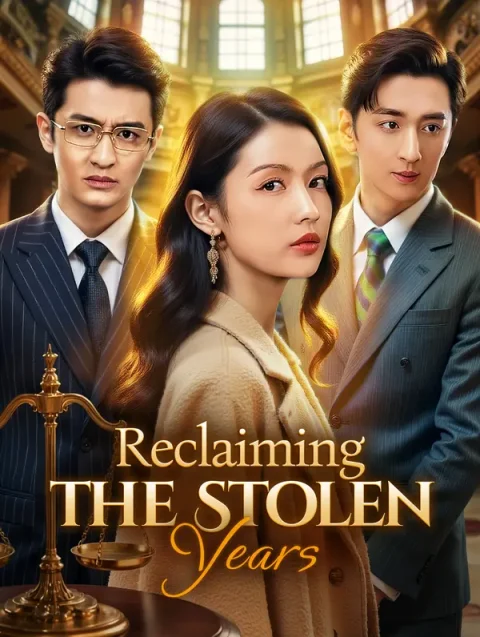 Reclaiming the Stolen Years
