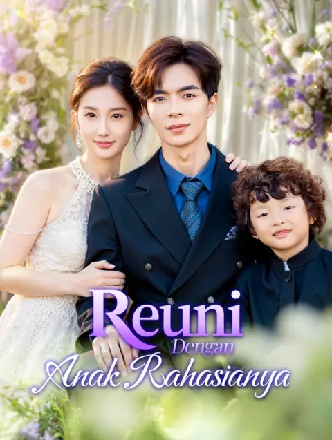 Reuni dengan Anak Rahasianya(Sulih Suara)