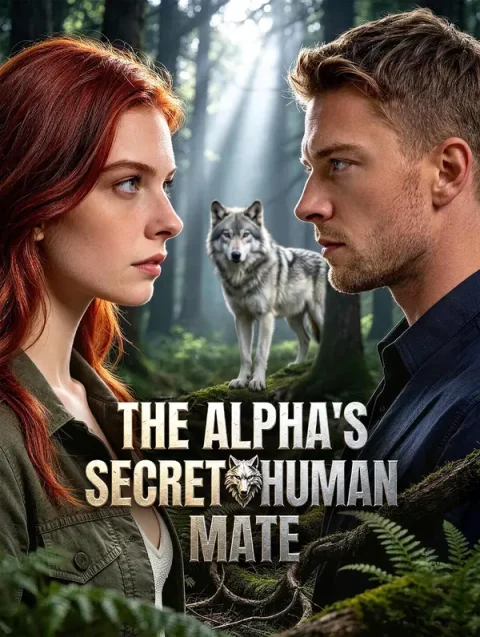 The Alphas Secret Human Mate