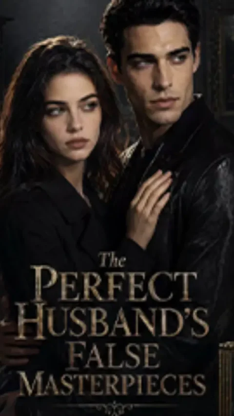 The File of Perfect Husband’s Lies