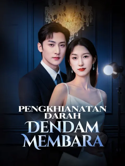 Pengkhianatan DarahDendam Membara(Sulih Suara)