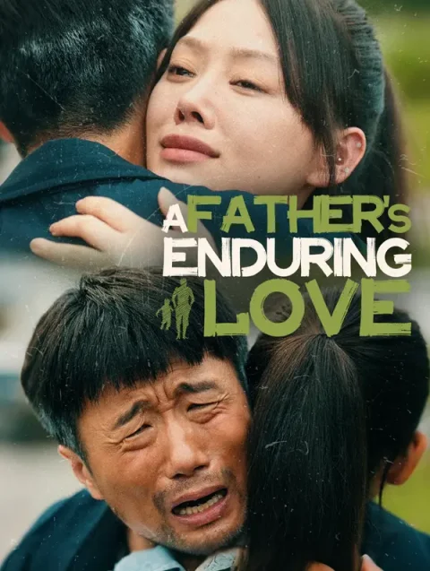 A Father’s Enduring Love