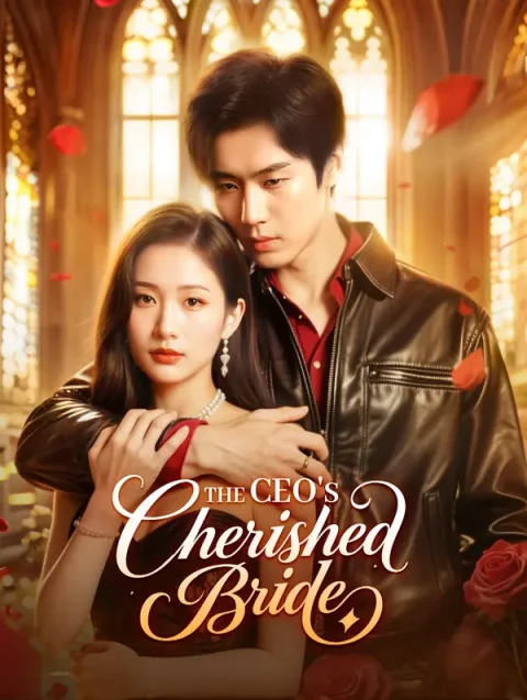 The CEO’s Cherished Bride