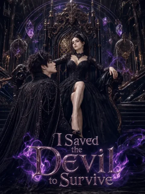 I Saved the Devil to Survive