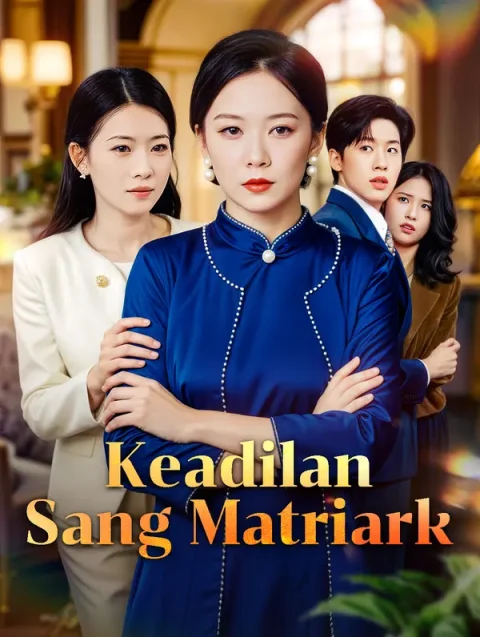 Keadilan Sang Matriark(Sulih Suara)