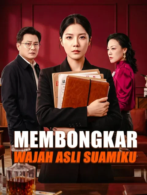 Membongkar Wajah Asli Suamiku