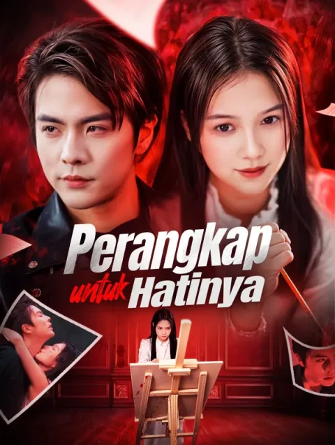 Perangkap untuk Hatinya(Sulih Suara)