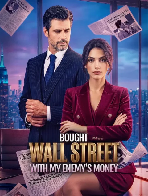 Bought Wall Street With My Enemy’s Money