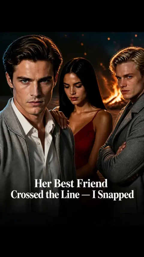 Her Best Friend Crossed the Line – I Snapped