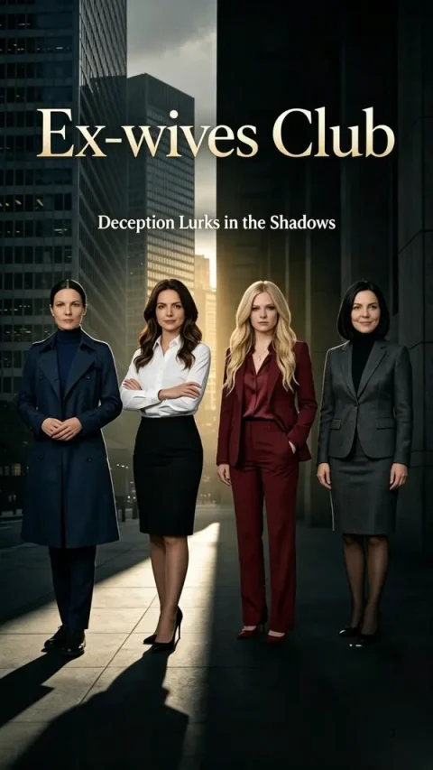 Ex-wives Club