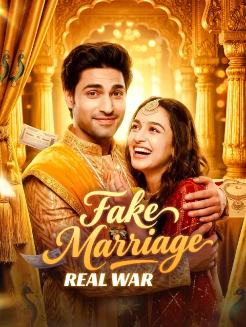 Fake Marriage, Real War