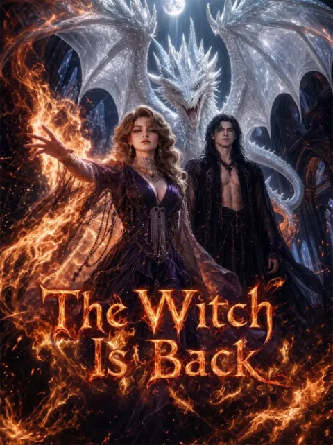 The Witch Is Back