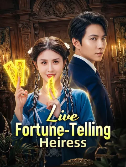 Live Fortune-Telling Heiress