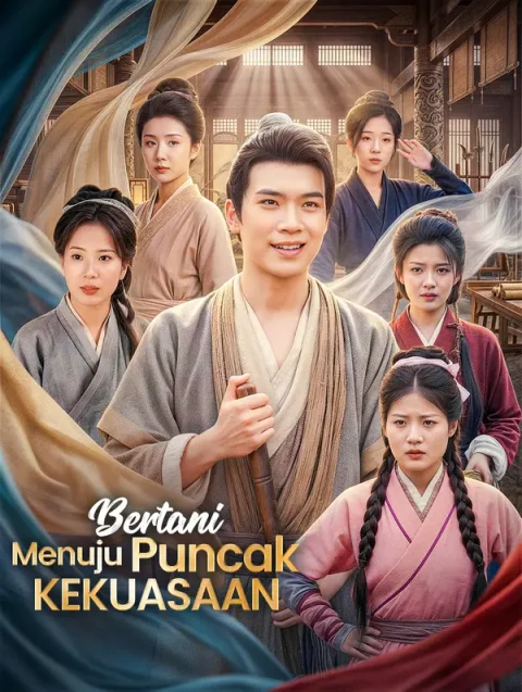 Bertani Menuju Puncak Kekuasaan(Sulih Suara)