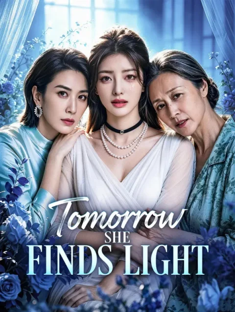 Tomorrow, She Finds Light
