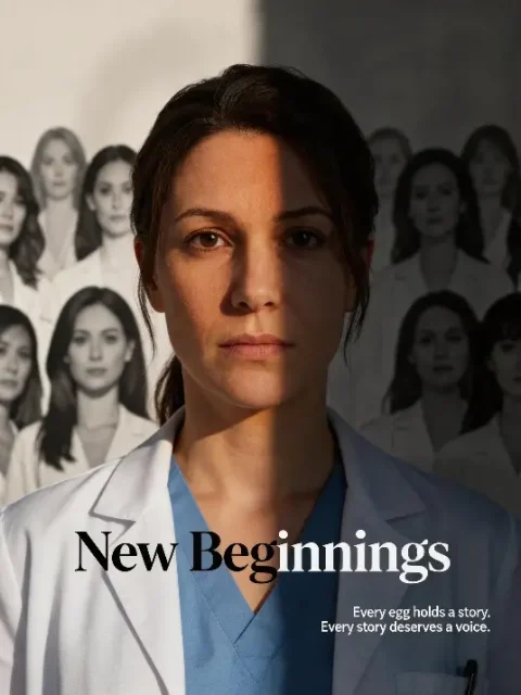 New Beginnings
