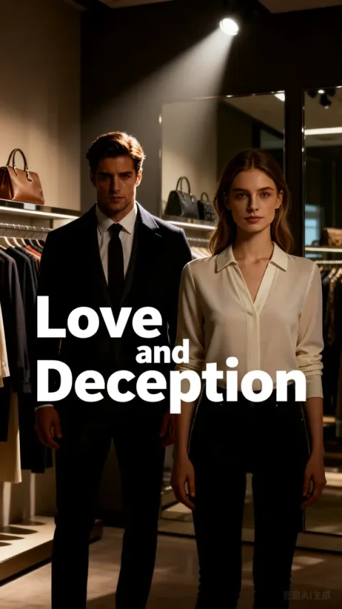 Love and Deception