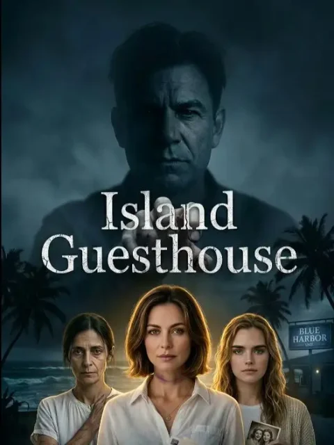 Island Guesthouse