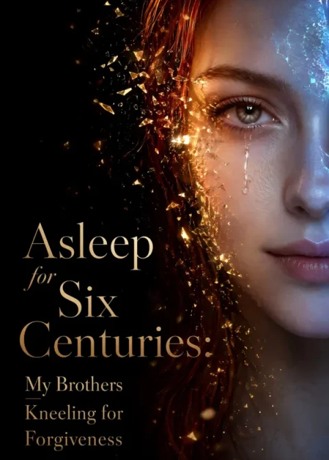 Asleep for Six Centuries My Brothers Kneeling for Forgivenes