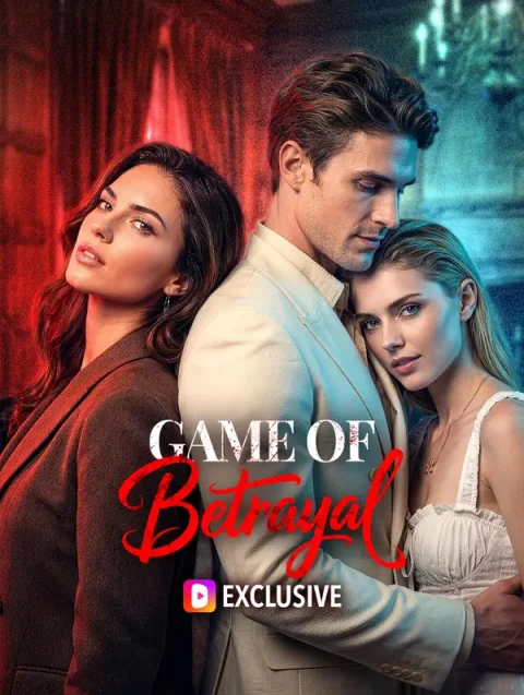 Game of Betrayal