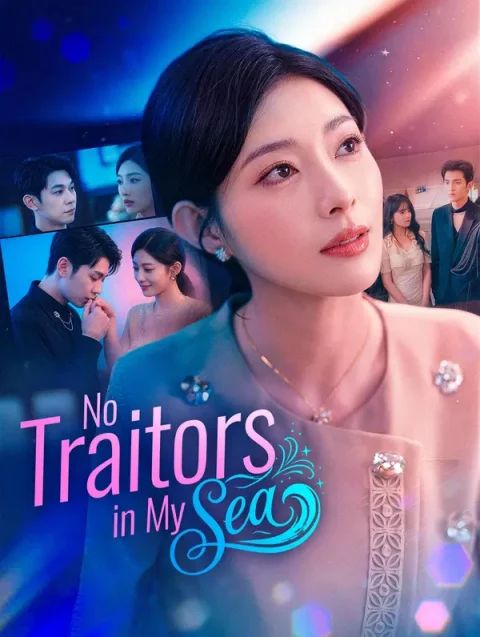 No Traitors in My Sea
