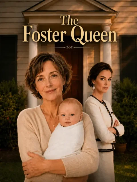The Foster Queen