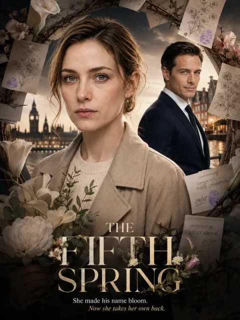 Fifth Spring Orde