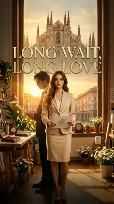 Long Wait Long Love